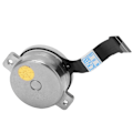 Miniatyrbild 3 av 8: Roll Arm Motor Aluminiumlegering Universal RC Drönare Roll Arm Motor för DJI Phantom 4