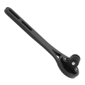 Miniatyrbillede 7 af 8: GUB integreret aluminiumslegering Computer Support Holder Bracket Mount Cykeltilbehør