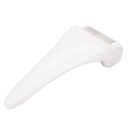 Pikkukuva 5 / 8: Face Ice Roller Improve Fine Lines eliminoi turvotusta Kirkastava kasvojen jäätela Ihonhoito Hierontatyökalu Valkoinen