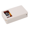 Miniatyrbillede 6 af 8: EMP Generator 150MHz Elektromagnetisk Puls Transmitter Pulsfrekvensgenerator EU Stik 100‑220VAC Hvid