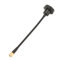 Pikkukuva 5 / 8: FPV-antenni 5.8G RHCP Omnidirectional 2dBi High Gain ABS-antenni Remote FPV Racing Drone