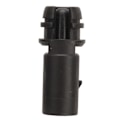 Miniatyrbild 7 av 8: Utomhustemperatursensor 1J0973702 Yttre omgivningsluftsensor Passar för A4 S4 A6 A7 A8 S8 Q3 Q5 Q7 R8