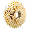 Pikkukuva 6 / 8: ZTTO maastopyörä 10 Speed ​​11T-36T Golden Bicycle Freewheel -lisävaruste XT SLX -vauhtipyörälle