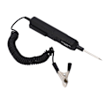 Miniatyrbillede 8 af 8: MAYILON HT86A Autotestlys 2‑100V DC Digital LED Kredsløbstester Heavy Duty Auto Bidirektional Spændingstestpen