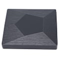 Pikkukuva 5 / 8: Ulkoinen DVD-asema USB 3.0 Type C Dual Interface DVD/CD-soitin pöytäkoneelle/kannettavalle (musta)