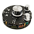Miniatyrbild 2 av 8: 2.1-kanals förstärkarkort Stereo Diskant Basjustering Bluetooth Audioförstärkarmodul