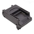 Miniatyrbilde 4 av 8: V6 Batteriadapter 18V Litiumbatteri Konverter for V6 Serie Støvsugerbruk