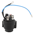 Miniatyrbillede 3 af 8: Power Trim Tilt Relæ 38410‑94550 Udskiftning til Suzuki Udenbordsmotor DF40‑DF140 DT55‑225HP