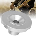 Miniatyrbild 5 av 8: String Tree Silver Bas Press Spänne Elgitarr Musikinstrument Tillbehör
