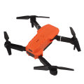 Miniatyrbilde 3 av 8: E99 Dobbelt Kamera 4K HD Luftdrone Intelligent Hindringsunngåelse WiFi Fjernkontroll Fly