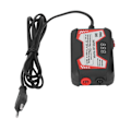 Miniatyrbillede 5 af 8: LED-pæreperletester Fjernelse Gratis ABS-hus TV-baggrundsbelysning Testværktøj til reparation 85‑265V EU-stik
