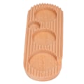 Miniatyrbillede 7 af 8: Kaffe Tamper Holder Multifunktion Træ Kaffe Filter Tamper Stativ til Kaffe Brygning