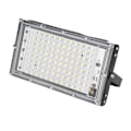 Miniatyrbilde 7 av 8: 100W LED Flomlys Superlys 10000 Lysstråle 120° Strålevinkel Flomlys Kald Hvit IP66 Vanntett Lys 220‑240V