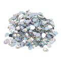 Miniatyrbilde 1 av 8: 500 stk Nail Art Rhinestones Shiny Beautiful Akryl Rhinestones for smykker Øredobber Armbånd Håndverk