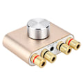 Miniatyrbillede 5 af 8: Mini Bluetooth Power Digital Forstærker 100W Hifi Stereo Audio Player Amp EU-stik