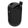 Miniatyrbild 6 av 8: Bluetooth -högtalare Multifunktionell IPX5 Vattentät Stark bas Stereoljud Handsfree-samtal Bärbar trådlös högtalare för hemresefest Svart