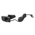 Miniatyrbillede 2 af 8: USB-computerkamera 4K HD Plug and Play PC-webkamera med variabelt fokus med mikrofon til Windows til Android til OS X