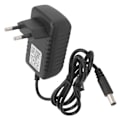 Miniatyrbillede 7 af 8: EU-stik 100‑240V 16,8V 1A lithiumbatterioplader PC Multi-Protection opladningsadapter