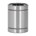 Miniatyrbild 5 av 8: 10 st linjära rörelselager metriska systemlegering stålcylinder 3D-skrivare CNC-delar LM16UU