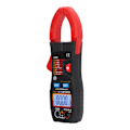 Miniatyrbillede 8 af 8: Digital Tangmeter Multifunktionel AC DC Amperemeter Smart Auto Ranging Multimeter 1V‑600V