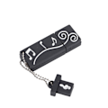 Miniatyrbild 5 av 8: Hsthe Sea USB 2.0 Flash Drive CR10033 Universellt Kompatibel Säker Minnesticka för Dataöverföring Lagring 32GB
