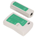 Miniatyrbillede 7 af 8: Netværkskabeltester RJ11 RJ45 Wire Line Finder Diagnoseværktøj til reparation og vedligeholdelse