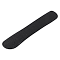 Miniatyrbild 4 av 8: Tangentbord Handledsstödsdyna Ergonomiskt stöd Memory Foam -kuddar Smärtlindring för bärbar dator