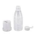 Miniatyrbillede 8 af 8: Blender Elektrisk Mini Bærbar USB Opladning Hvid Smart Beskyttelse Individuel Fødevarekvalitet PP 300ml Kop Blender