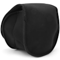 Miniatyrbillede 5 af 8: Fiskehjulspose Beskyttende etui Pouch Nylon Fluefiskehjul Højelasticitetsdæksel