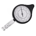 Miniatyrbild 3 av 8: LX‑3 Kartavståndsmätare Odometer Multifunktionskompass Kurvmätare Utomhusöverlevnadsguide