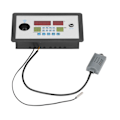 Miniatyrbild 6 av 8: Intelligent Inkubator Termostat Automatisk Ägg Inkubator Controller Termostat för Ägg Anka Ägg Gås Ägg 12V