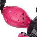 Miniatyrbillede 5 af 8: RC Stunt Car Sensing 360° Rotation 2 Modes Farverig Lys Fjernbetjening Stunt Car