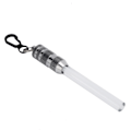 Miniatyrbillede 5 af 8: Dykning Advarselssignal Lys Stick Dykkerlys Alarm Lommelygte Lampe Diver GiftRødt konstant lys