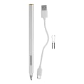 Miniatyrbillede 1 af 8: MPP2.0 Magnetic Stylus 4096 trykniveauer til HP til ENVY 17 til ENVY X360 Pavilion X360 til Spectre X360 til ASUS Silver