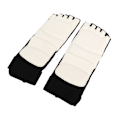 Miniatyrbillede 5 af 8: TaeKwonDo Fodbeskytter TKD Kampsport Sparring Vristbeskyttelse Træningskamp Fødder Beskyttelseshandsker S