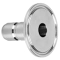 Miniatyrbillede 5 af 8: K-type øl brygning hurtig afbrydelse 304 rustfrit stål Homebrew adapter stik