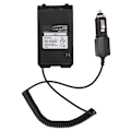 Miniatyrbillede 5 af 8: Bilbatterieliminator til ICOM Radio IC V80 IC V80E IC F3003 IC F4003 IC T70E