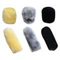 Miniatyrbild 6 av 8: Plush Handbromsskyddssats för Bil
