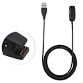 Miniatyrbilde 4 av 8: Ladekabel Data Clip Cradle Lader for Garmin Forerunner 35/30 Watch