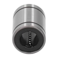 Miniatyrbild 4 av 8: 10 st linjära rörelselager metriska systemlegering stålcylinder 3D-skrivare CNC-delar LM16UU