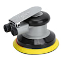 Miniatyrbillede 5 af 8: Pneumatisk luft slibemaskine justerbar polering voksning maskine industriel cirkulær slibemaskine