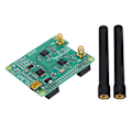 Pikkukuva 5 / 8: Hotspot-moduuli MMDVM monimuotoinen hotspot-laajennuskorttitarvike Raspberry Pi:lle
