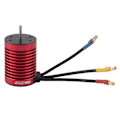 Pikkukuva 1 / 8: F540 Harjaton Moottori 3000KV Vedenpitävä Korkea Vääntömomentti RC Sähkömoottorit 1/10 RC Autoon