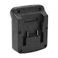 Miniatyrbillede 5 af 8: Lithium Batteri Adapter 18V Lithium Batteri Konverter til 18V Power Tool Lithium Batteri Adapter Konverter