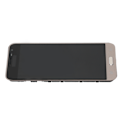 Miniatyrbild 4 av 8: Skärmbyte LCD-display Touch Digitizer-montering för Samsung Galaxy J320 Guld