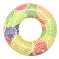 Miniatyrbild 2 av 8: Frukter Uppblåsbar Barn Simring Baby Pool Float Circle Simbassäng Leksaker TrainerS