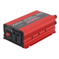 Pikkukuva 4 / 8: Tehokas 1000 W:n siniaaltoinvertteri DC 12 V:sta AC 220 V:iin, ylikuormitussuoja aurinkotuuliautovirralle