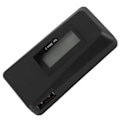 Miniatyrbild 3 av 8: RC Drone USB Batteriladdare Digital Display för QC3.0 Raqid Charging Hub för DJI Mini 2