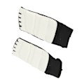Miniatyrbillede 3 af 8: TaeKwonDo Fodbeskytter TKD Kampsport Sparring Vristbeskyttelse Træningskamp Fødder Beskyttelseshandsker M