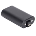 Miniatyrbillede 5 af 8: Genopladeligt batteri til Xbox One controller 1400mAh erstatnings lithium-ion batteri til Xbox One trådløs controller